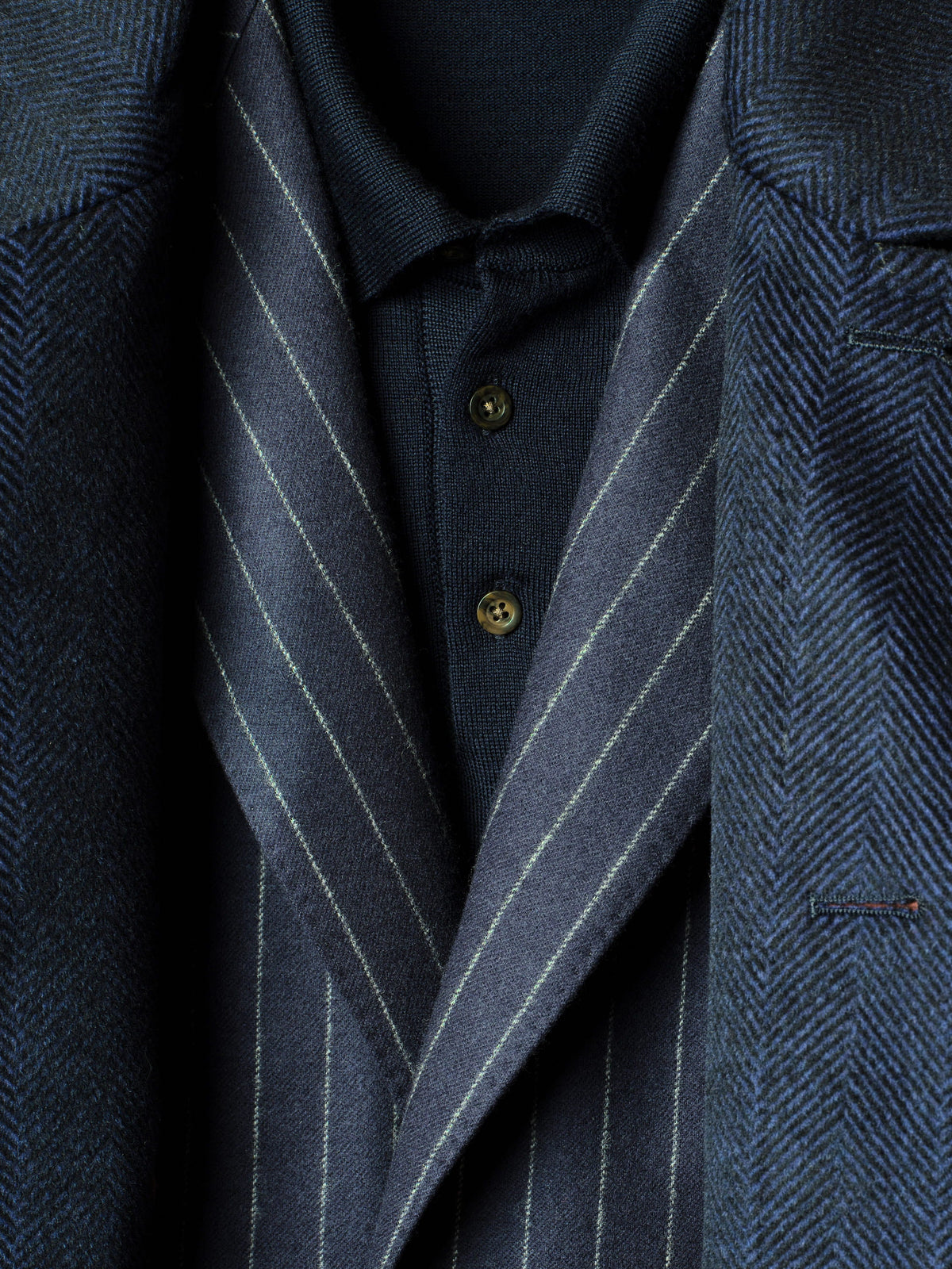 Winter Tailoring: Indulgence Meets Understatement